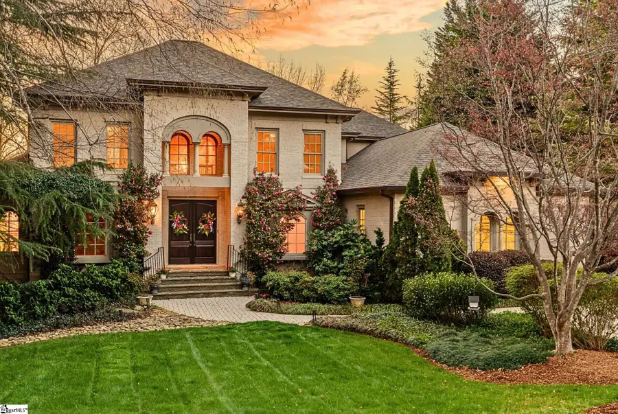 111 Siena Drive, Greenville, SC 29609 - #3