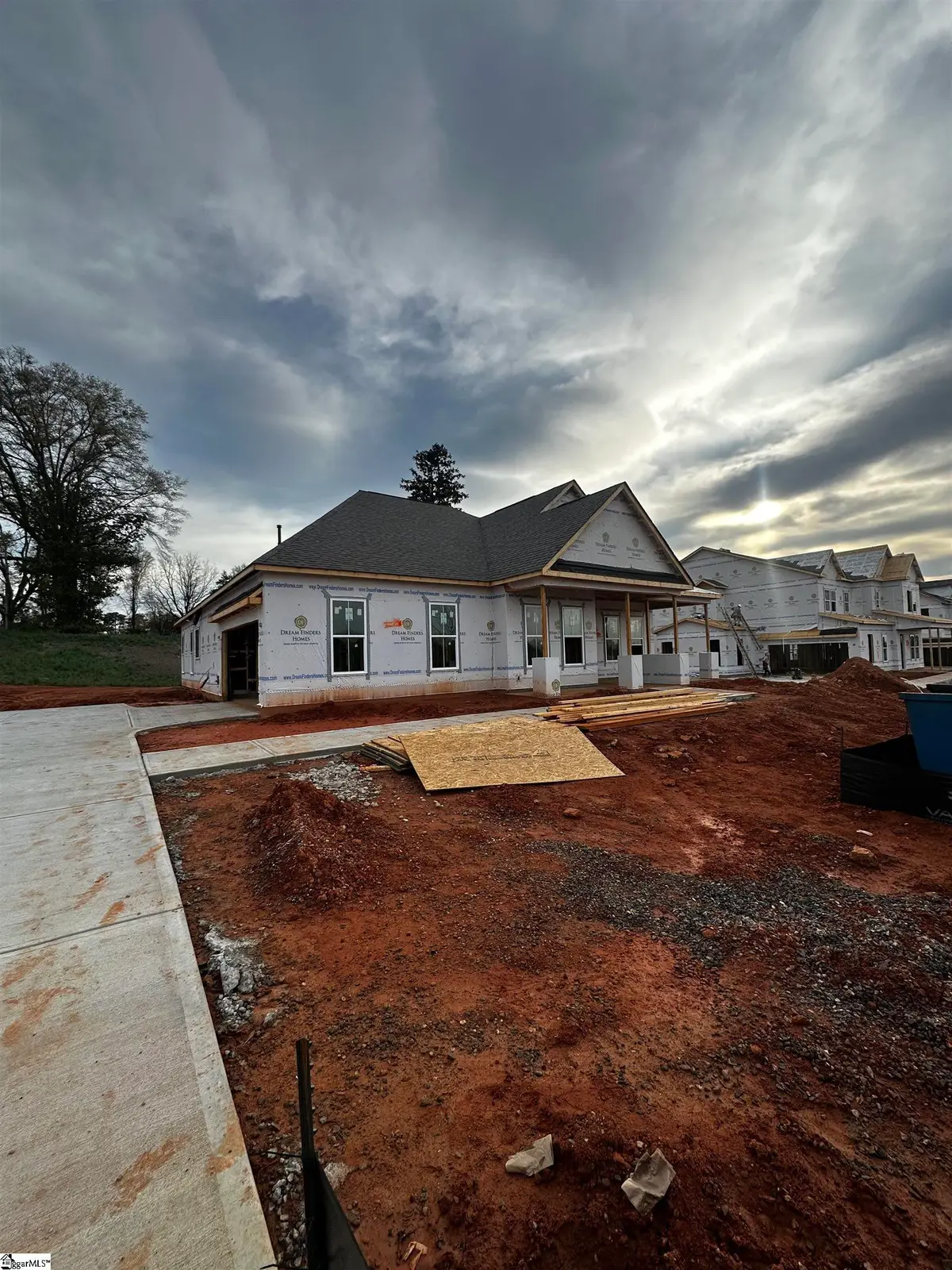 608 Timber Grove Drive, Simpsonville, SC 29681 - #1