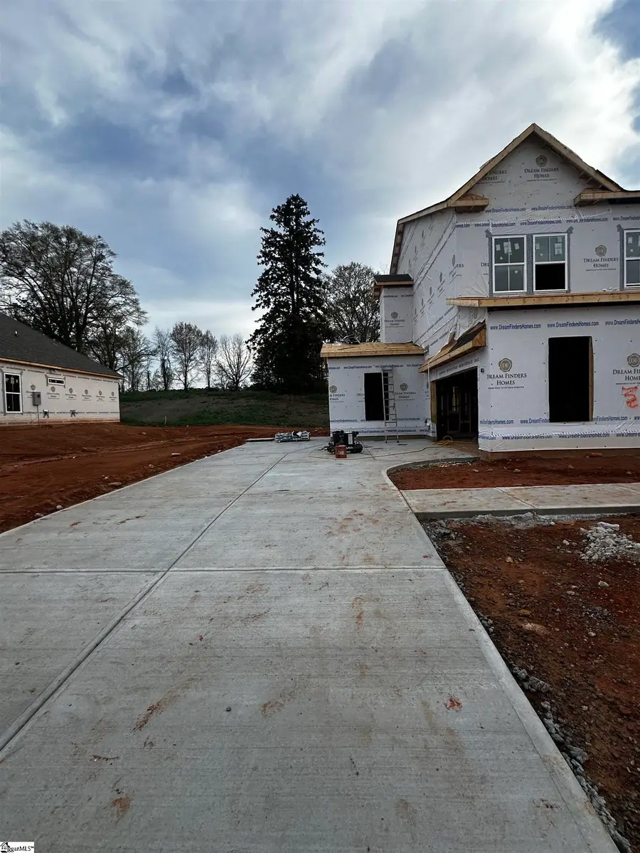 606 Timber Grove Drive, Simpsonville, SC 29681 - #2