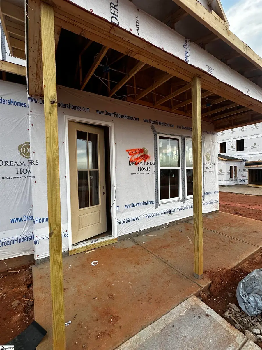 606 Timber Grove Drive, Simpsonville, SC 29681 - #3