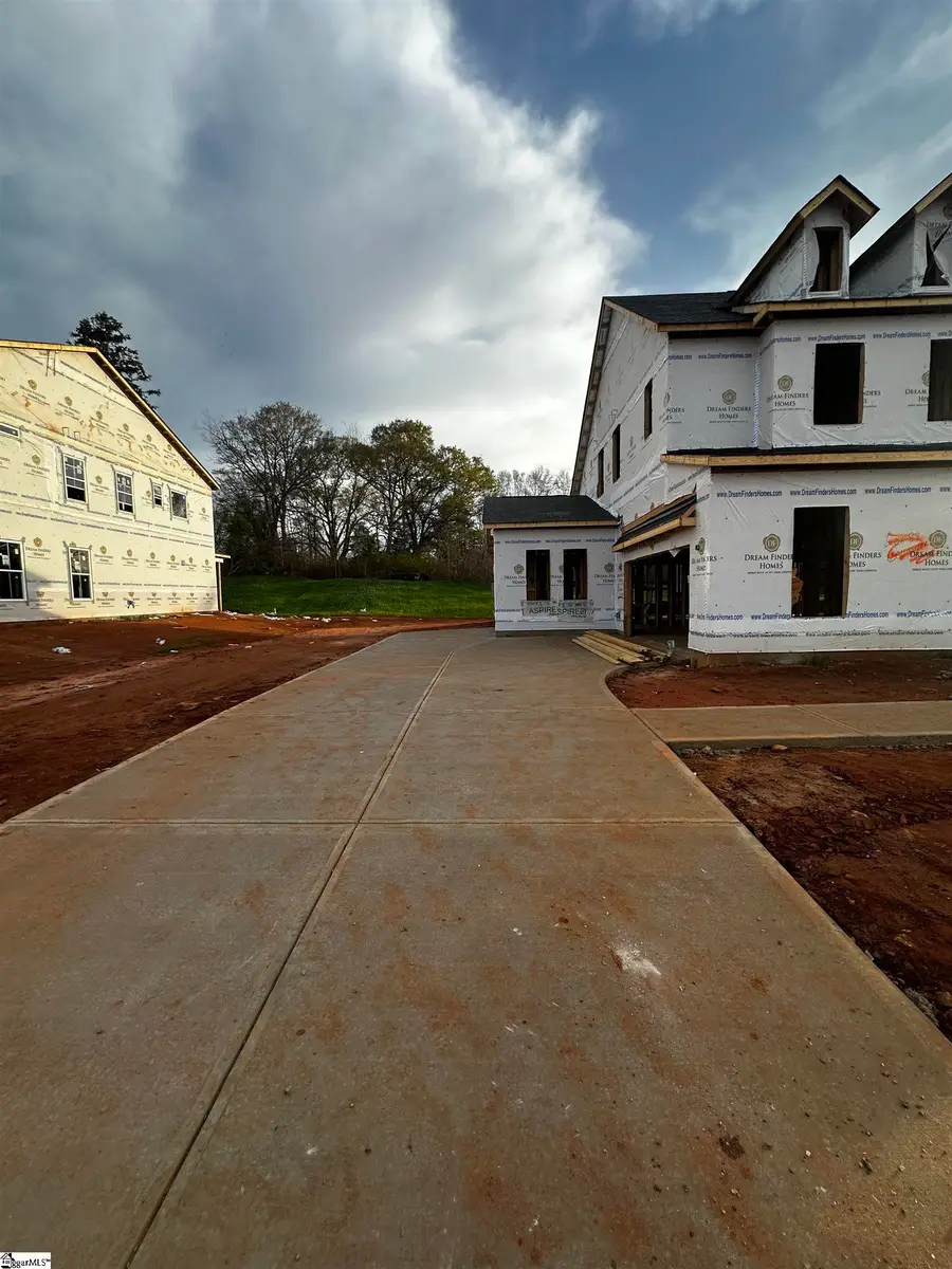 604 Timber Grove Drive, Simpsonville, SC 29681 - #3