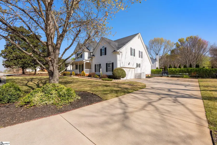 404 Neely Farm Drive, Simpsonville, SC 29680 - #3