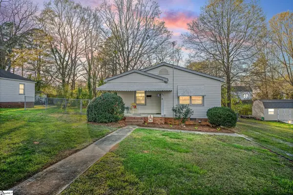 105 Shands Street, Clinton, SC 29325