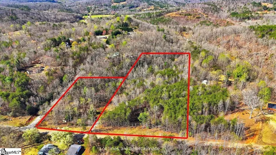 883 Goodwin Bridge Road, Travelers Rest, SC 29690 - #2