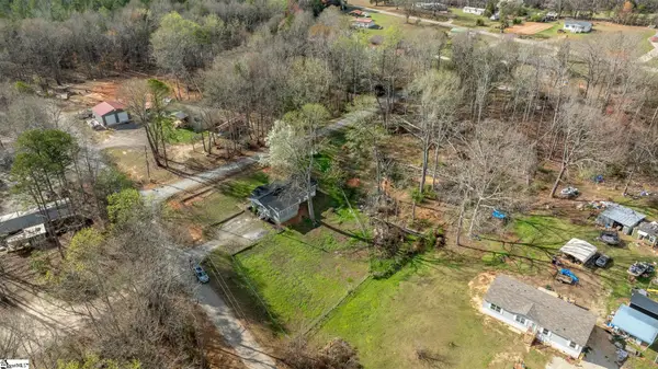 125 Fall Street, Woodruff, SC 29388