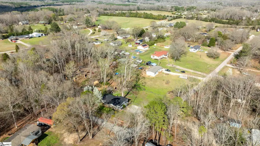 125 Fall Street, Woodruff, SC 29388 - #2
