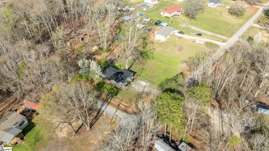 125 Fall Street, Woodruff, SC 29388 - #3