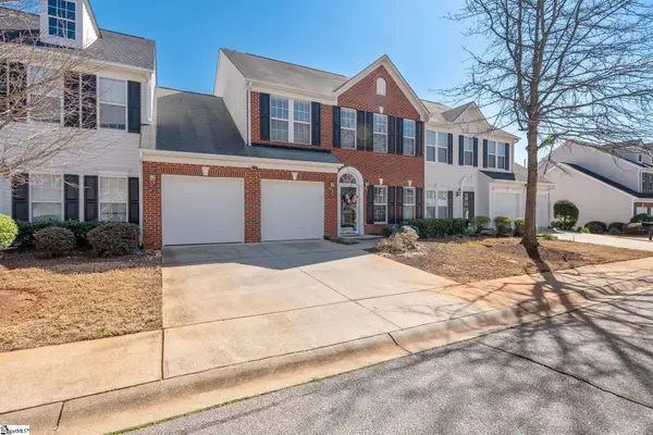 322 Majesty Court, Greenville, SC 29615