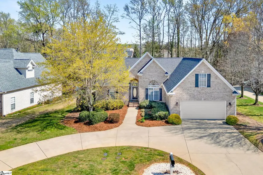 11 Shannon Creek Court, Greenville, SC 29615-5451 - #2