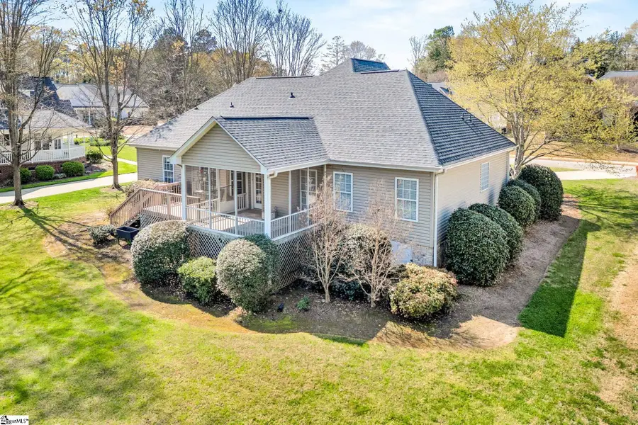 11 Shannon Creek Court, Greenville, SC 29615-5451 - #3