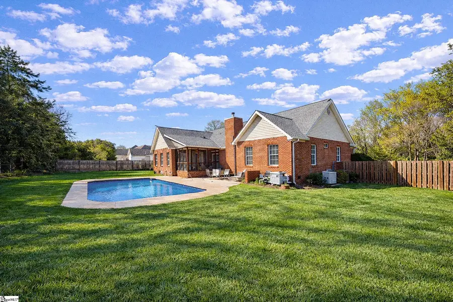 8 Prestige Court, Greenville, SC 29615 - #2