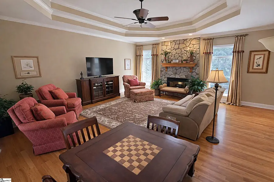 8 Prestige Court, Greenville, SC 29615 - #3