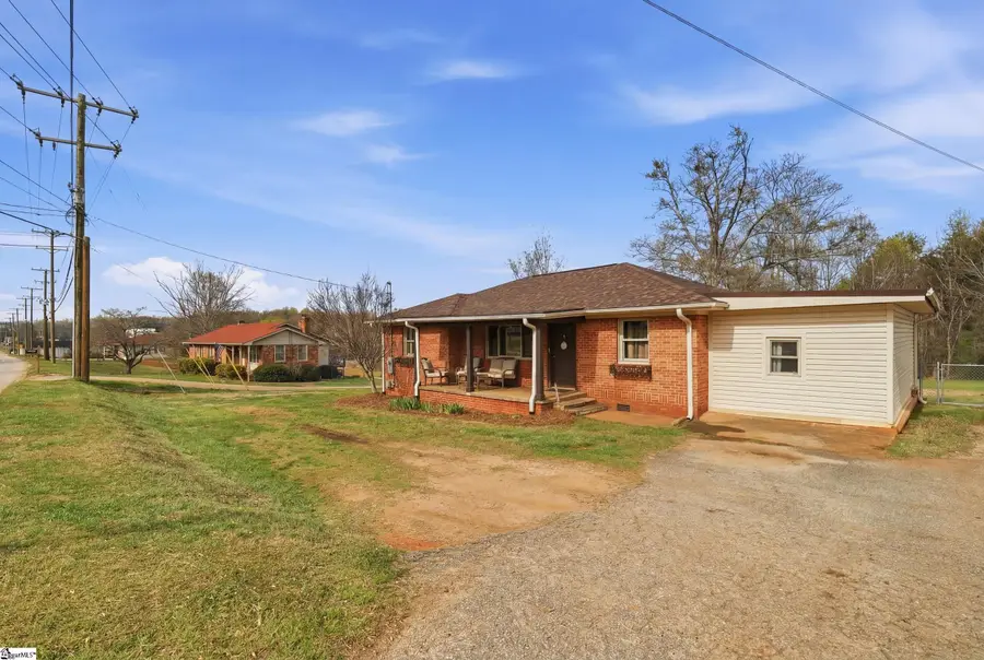 1406 Geer Highway, Travelers Rest, SC 29690 - #2