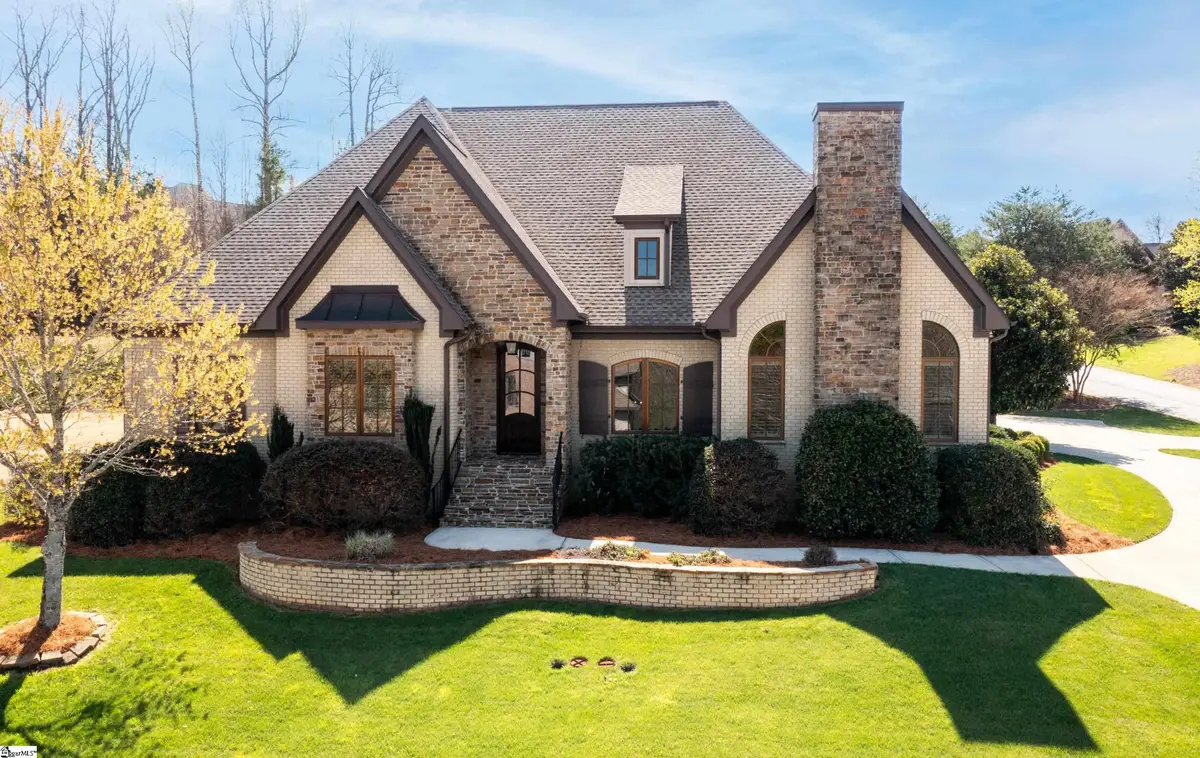 104 Gascony Drive, Greenville, SC 29609 - #1