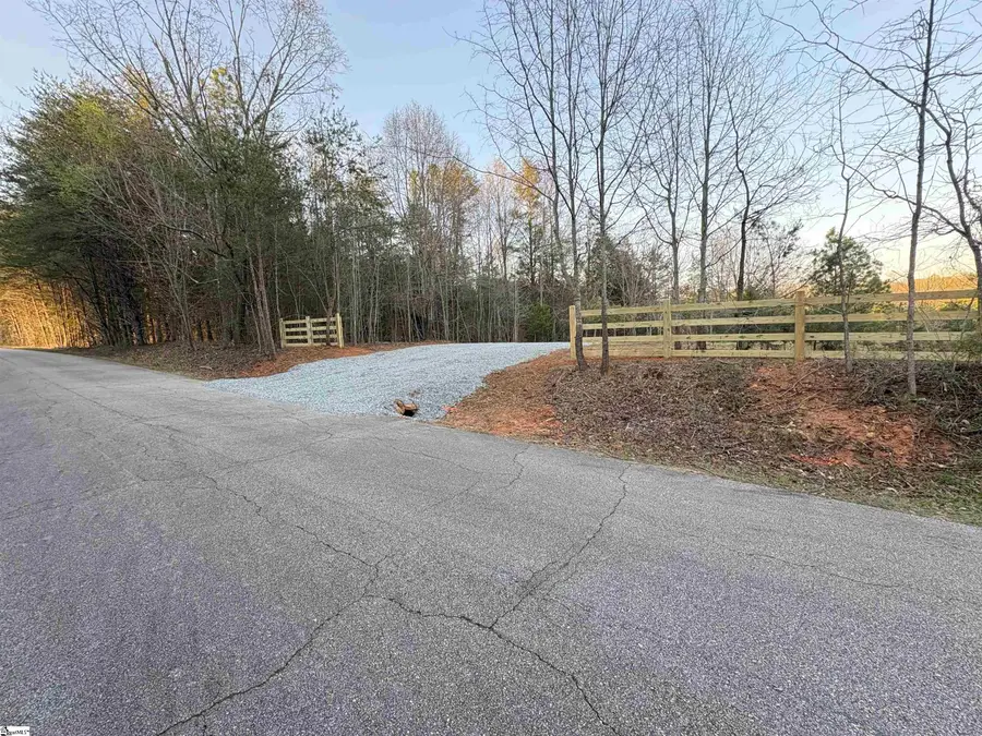 829 Bramlett Road, Laurens, SC 29360 - #2