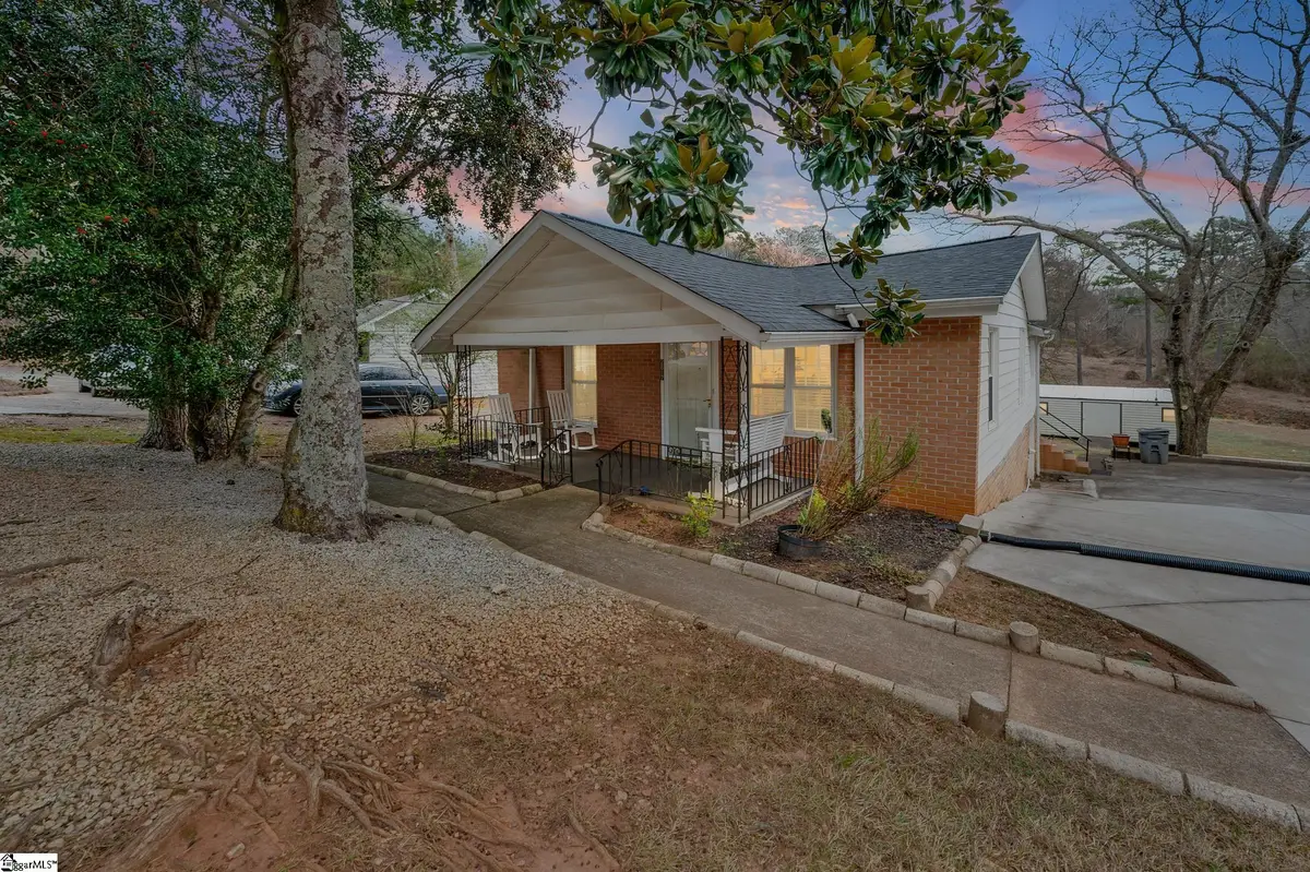 2817 Anderson Road, Greenville, SC 29611 - #1