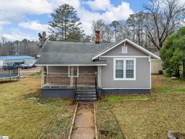 13 Damson Street, Spartanburg, SC 29303