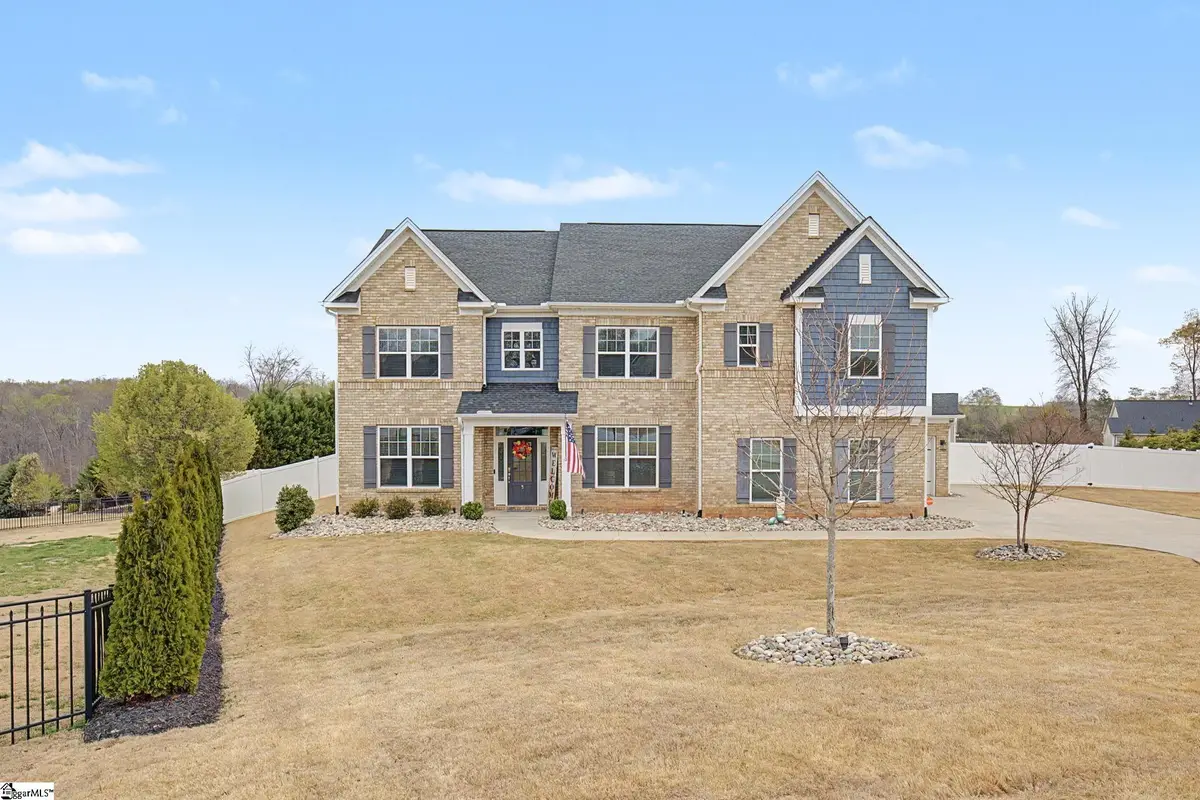 5 Dillmont Place, Simpsonville, SC 29681 - #1