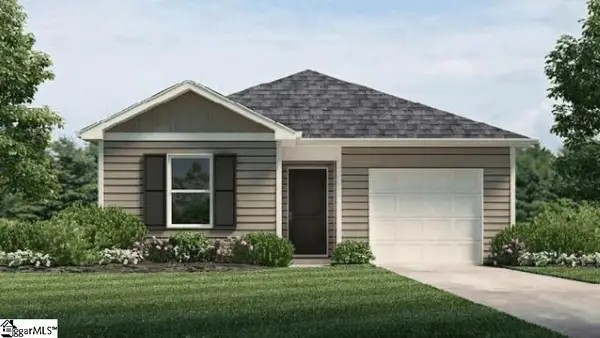 701 North Ivyblake Court, Woodruff, SC 29388