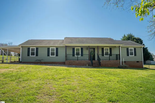 189 Alberta Drive, Woodruff, SC 29388