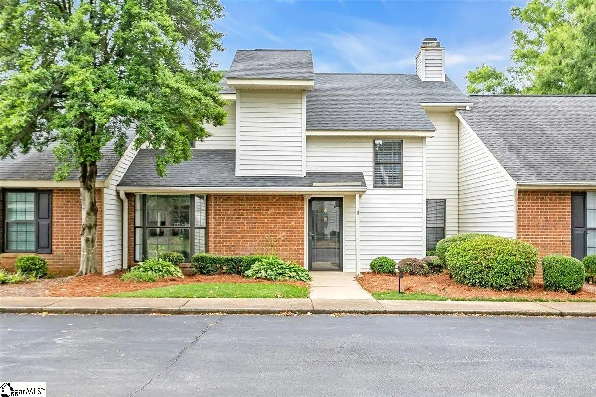 11 Forest Lake Drive, Simpsonville, SC 29681 - #1