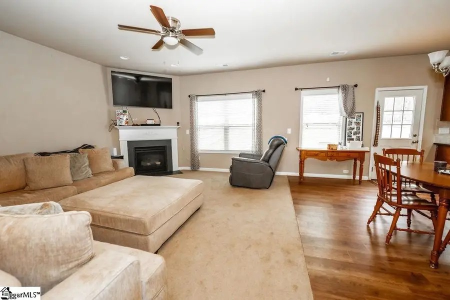 220 Dellwood Drive, Spartanburg, SC 29301 - #2