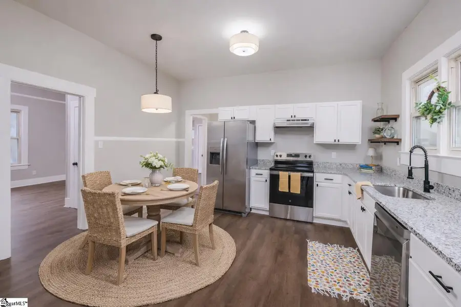 135 Whitin Street, Spartanburg, SC 29320 - #2