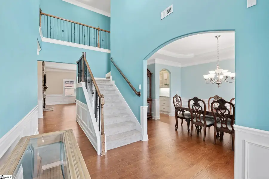 112 Ivy Woods Court, Fountain Inn, SC 29644 - #2