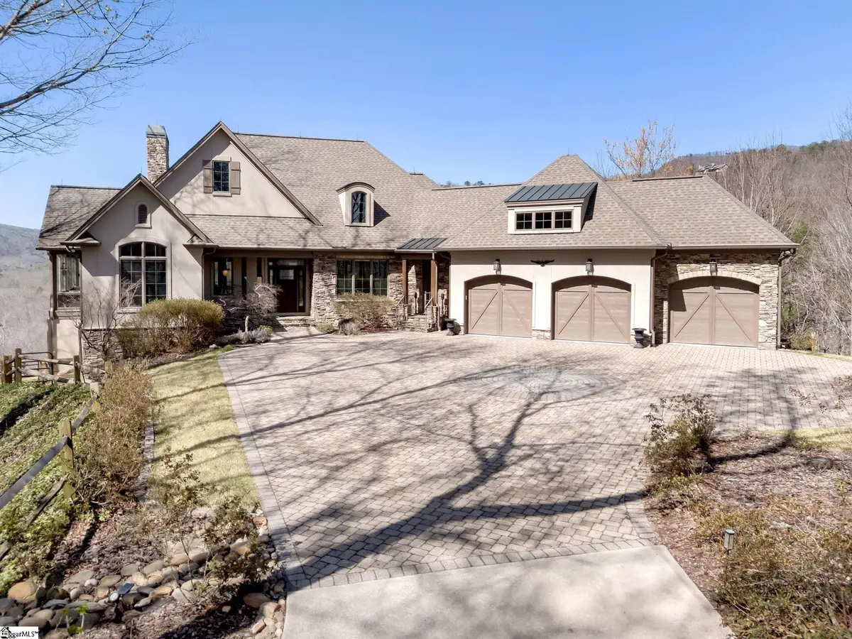 7 Halfnoon Trail, Travelers Rest, SC 29690 - #1