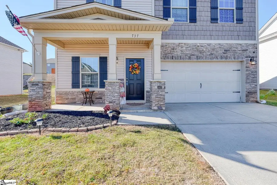 737 Stilmore Drive, Duncan, SC 29334 - #3