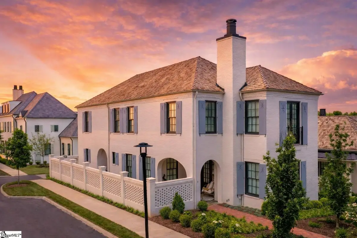 2 Topper Drive, Greenville, SC 29615 - #1