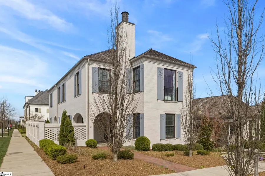 2 Topper Drive, Greenville, SC 29615 - #2