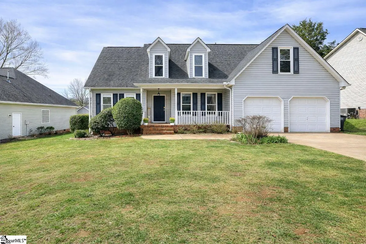 11 Kingsbury Way, Greenville, SC 29617 - #1