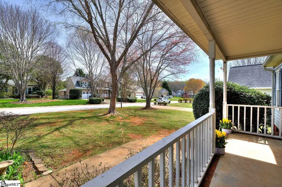 11 Kingsbury Way, Greenville, SC 29617 - #3