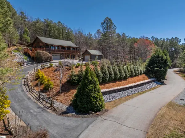 348 Westridge Drive, Bostic, NC 28018