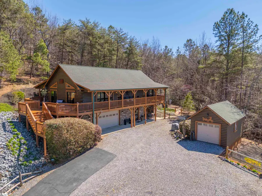 348 Westridge Drive, Bostic, NC 28018 - #3