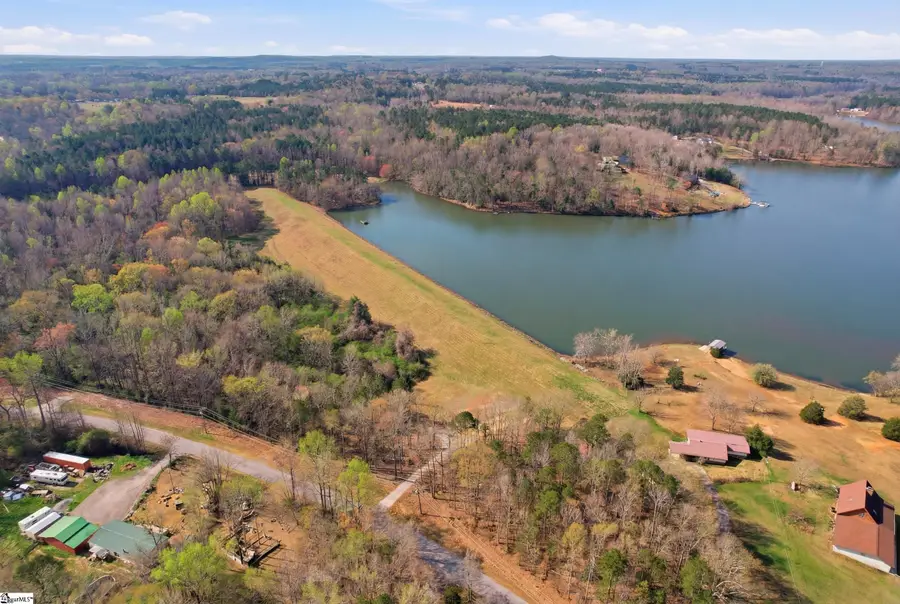 1274 Martins Lake Road, Gray Court, SC 29645 - #2