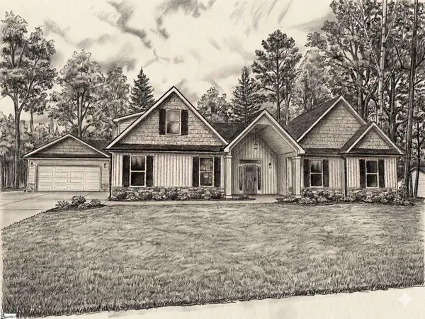 303 Goodwin Road, Travelers Rest, SC 29690