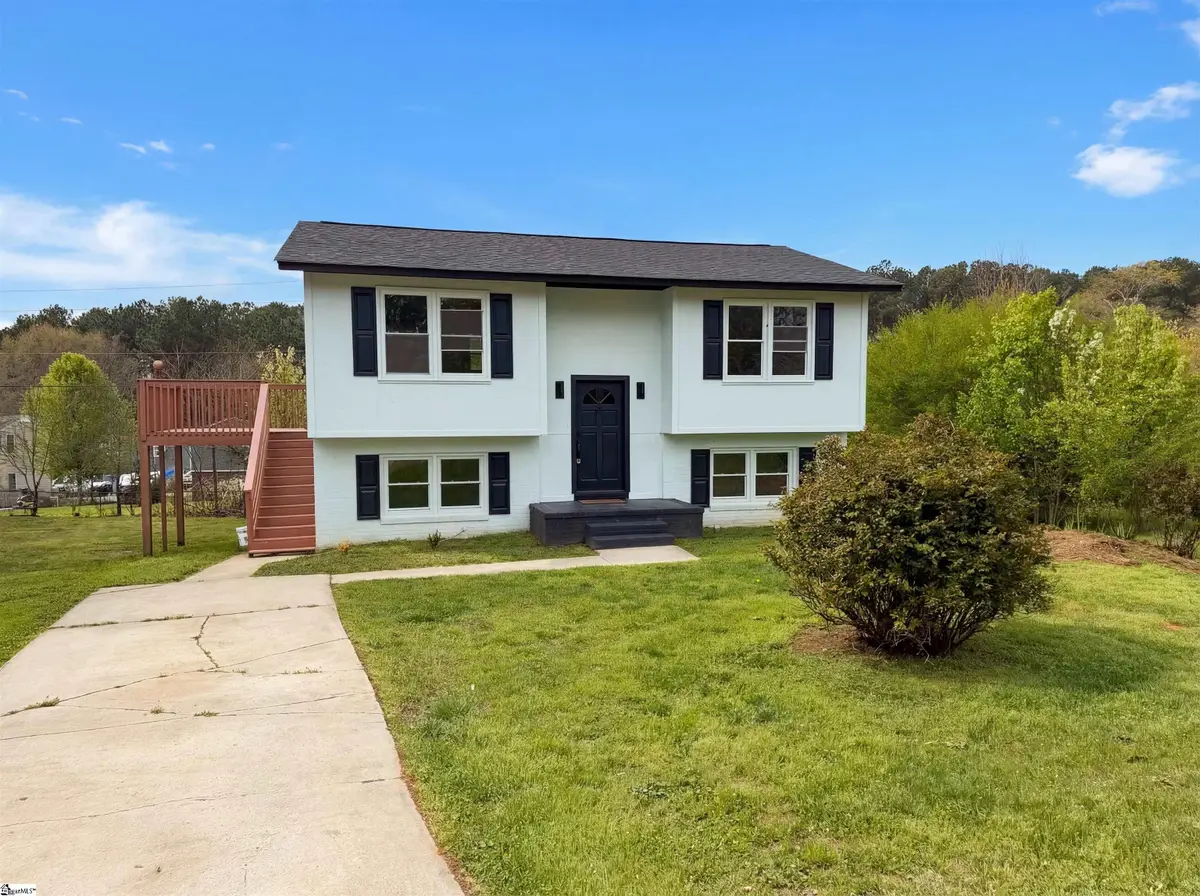 105 Foxhall Court, Easley, SC 29640 - #1