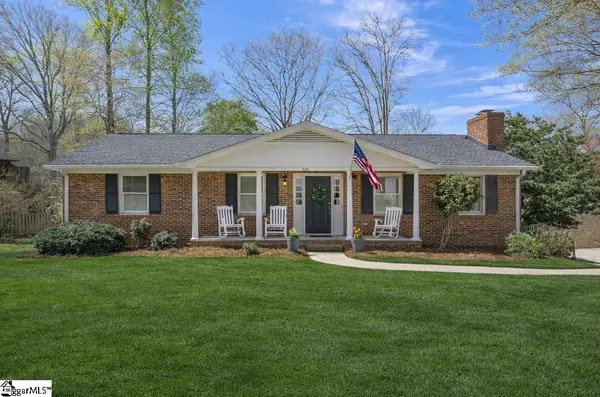 101 Cardinal Drive, Seneca, SC 29672