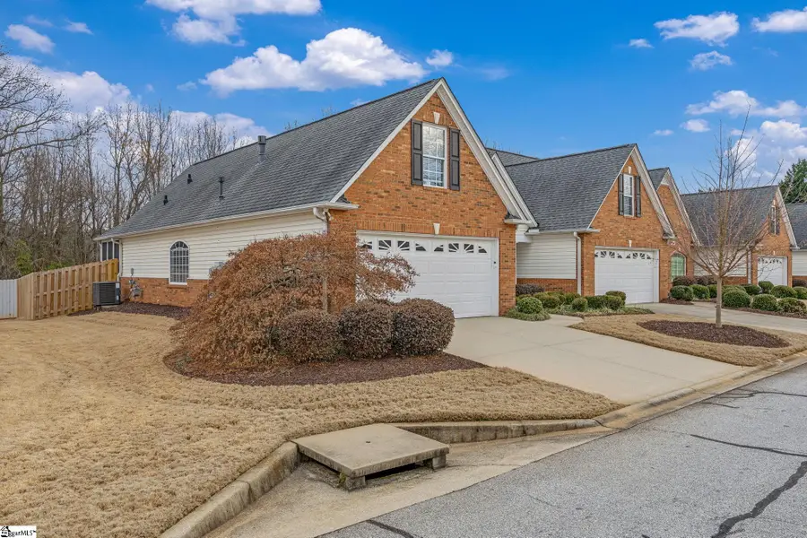 206 Boothbay Court, Simpsonville, SC 29681 - #2