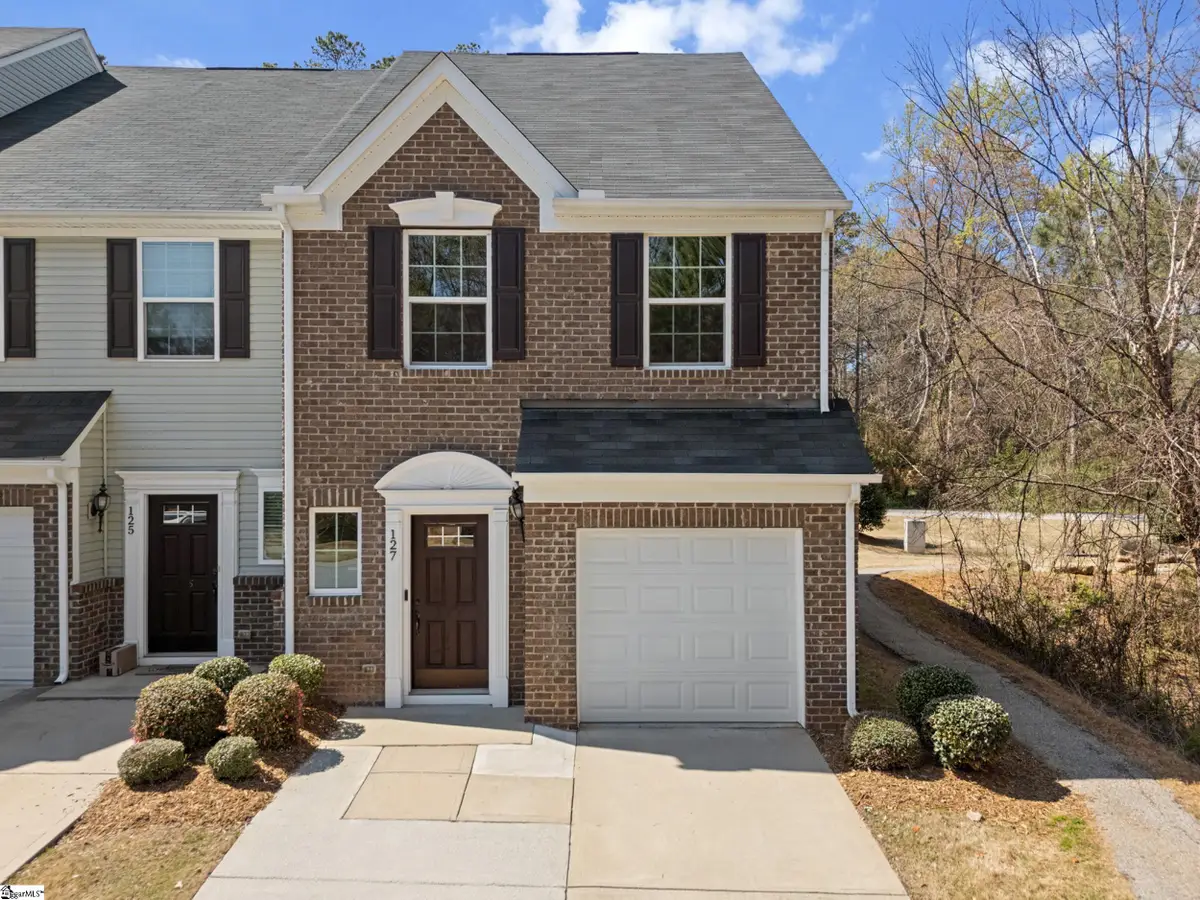 127 Emerywood Lane, Greenville, SC 29607 - #1