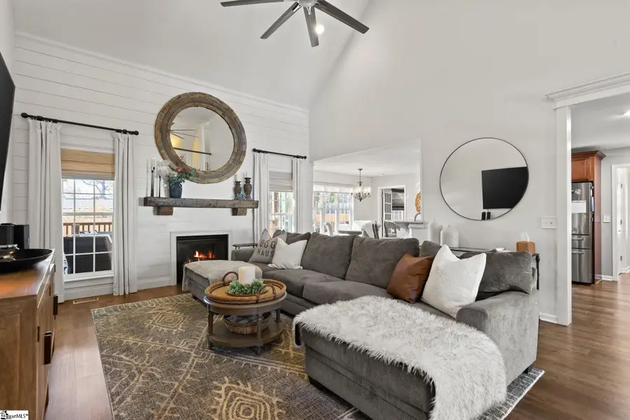 116A Ridge Road, Greenville, SC 29607 - #2