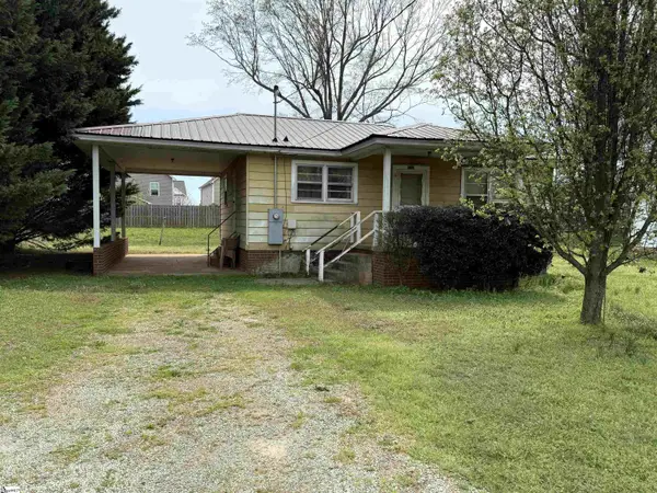 107 Welborn Circle, Easley, SC 29642