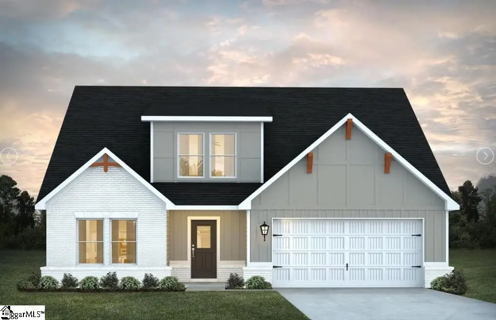 602 Silver Fir Street, Piedmont, SC 29673 - #1