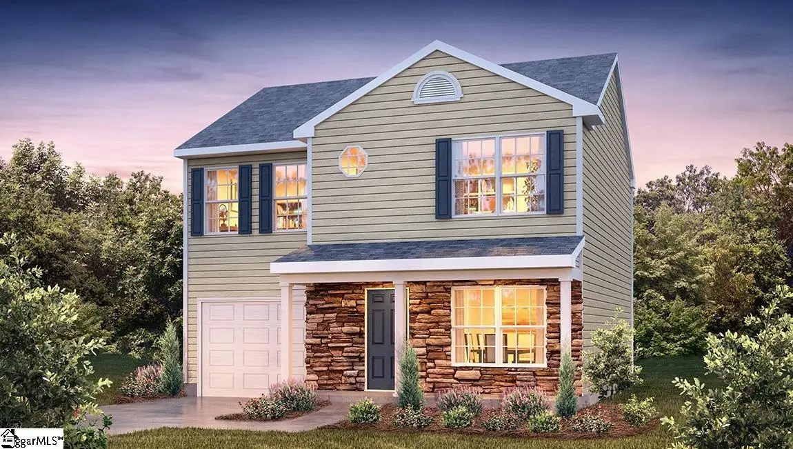 140 Hawk Ridge Road, Anderson, SC 29621 - #1