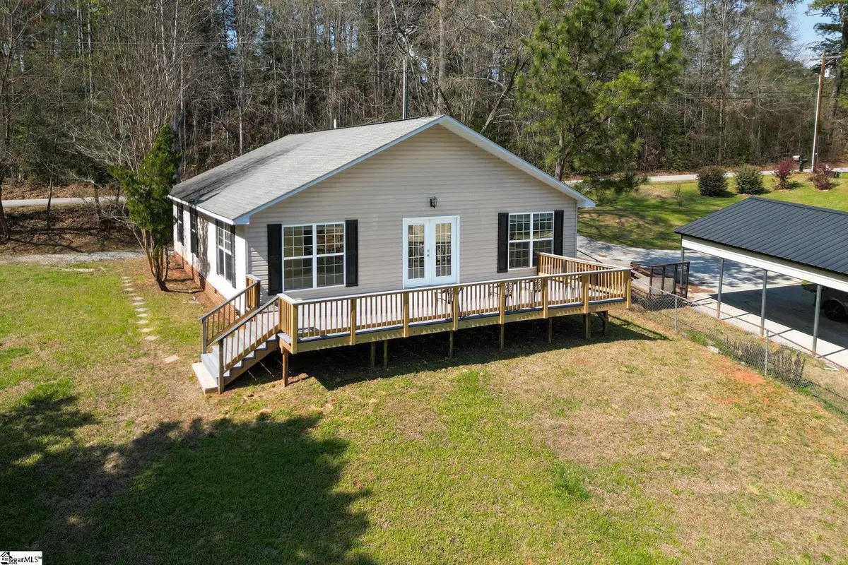 1028 Pinelake Drive, Townville, SC 29689 - #1