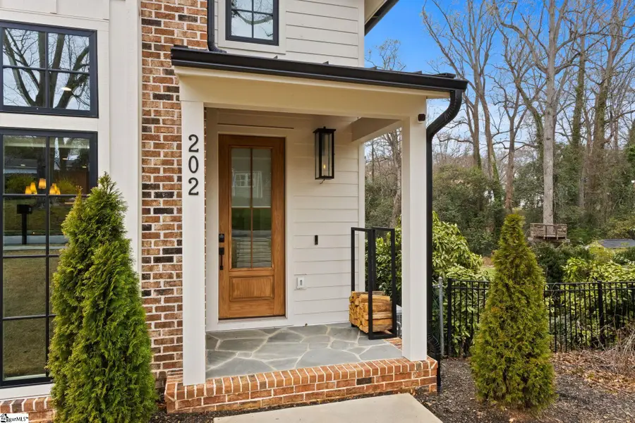 202 Cammer Avenue, Greenville, SC 29605 - #2