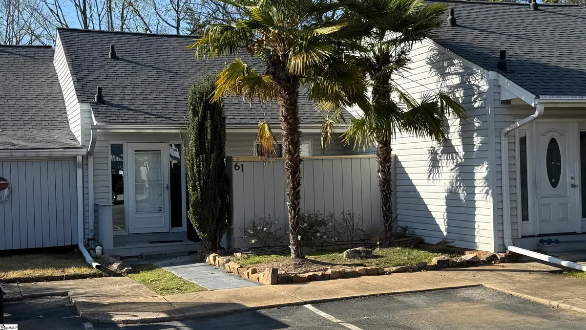 61 Topsail Court, Greenville, SC 29611 - #1