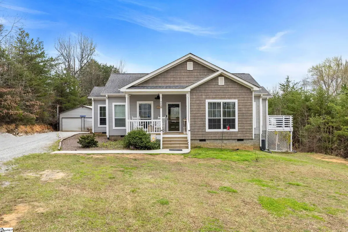 193 Duncan Road, Easley, SC 29640-6936 - #1